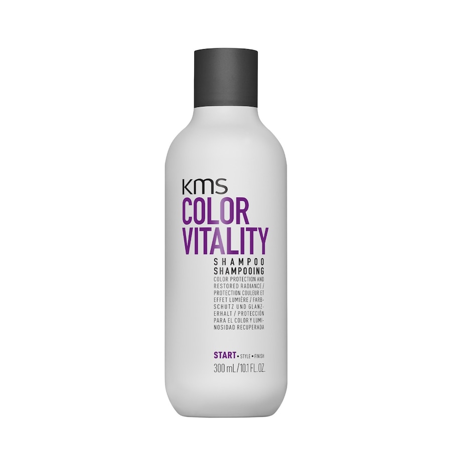 KMS Colorvitality Shampoo 300 ml