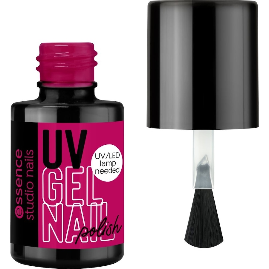 Essence studio nails UV GEL NAIL polishMake-up | 5.0 ml | 798,00 / 1.0 l