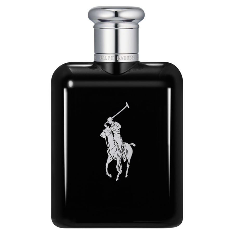 Ralph Lauren Polo Black Eau de ToilettePolo Black | 125.0 ml | 559,92 / 1.0 l