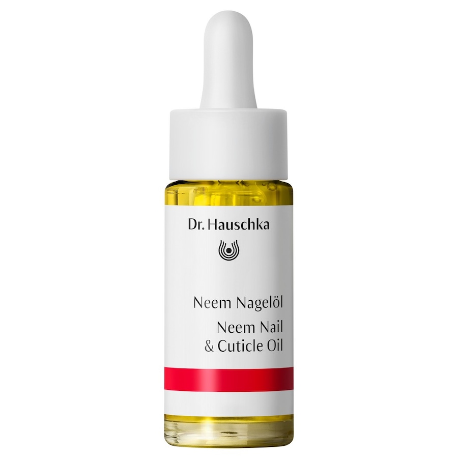 Dr. Hauschka Neem Nagelöl 18 ml