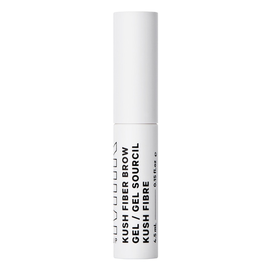 Milk Make-up Kush Fiber Brow Gel Augenbrauengel MJ 4.5 ml Nude