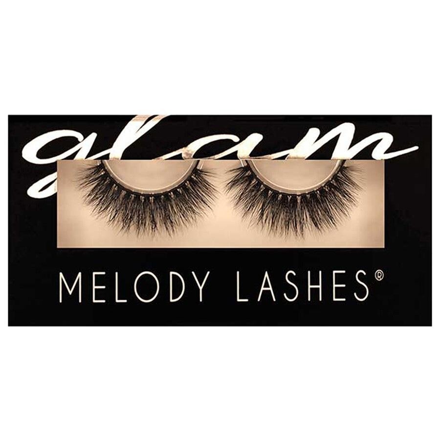 Melody Lashes Too Sexy Künstliche Wimpern