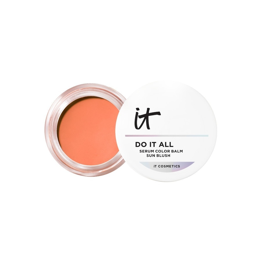 IT Cosmetics Do It All Serum Color BalmMake-up | 18.0 g | 1688,89 / 1.0 kg