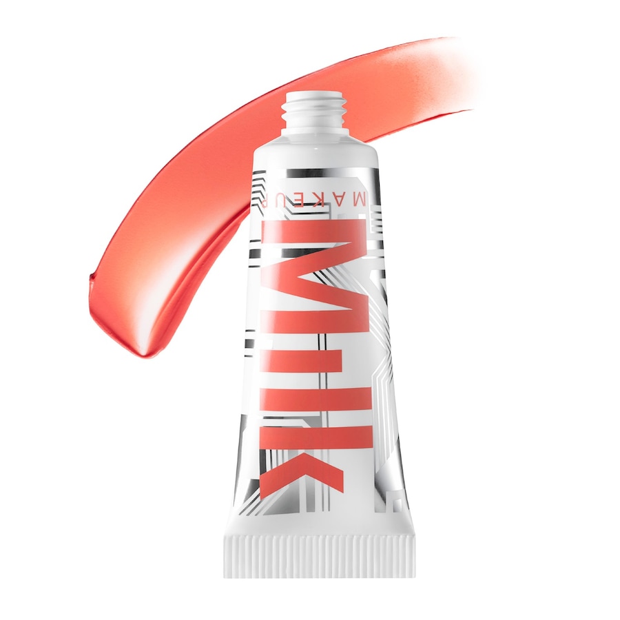 Milk Make-up Bionic Blush TELEPORT 8 ml Coral