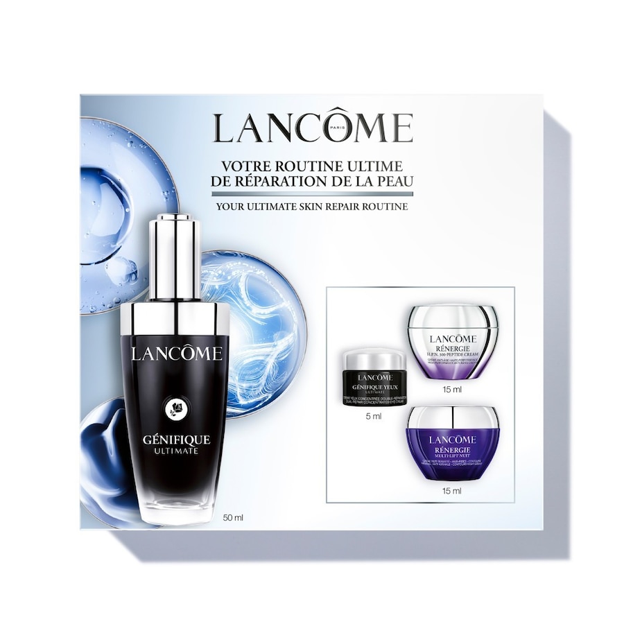 Lancôme Génifique Day-Night Routine Gesichtspflegeset 50 ml Damen