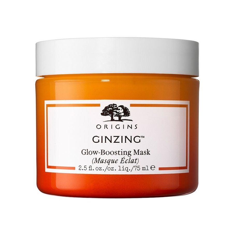 Origins GinZing Glow-Boosting Mask Glow Maske 75 ml