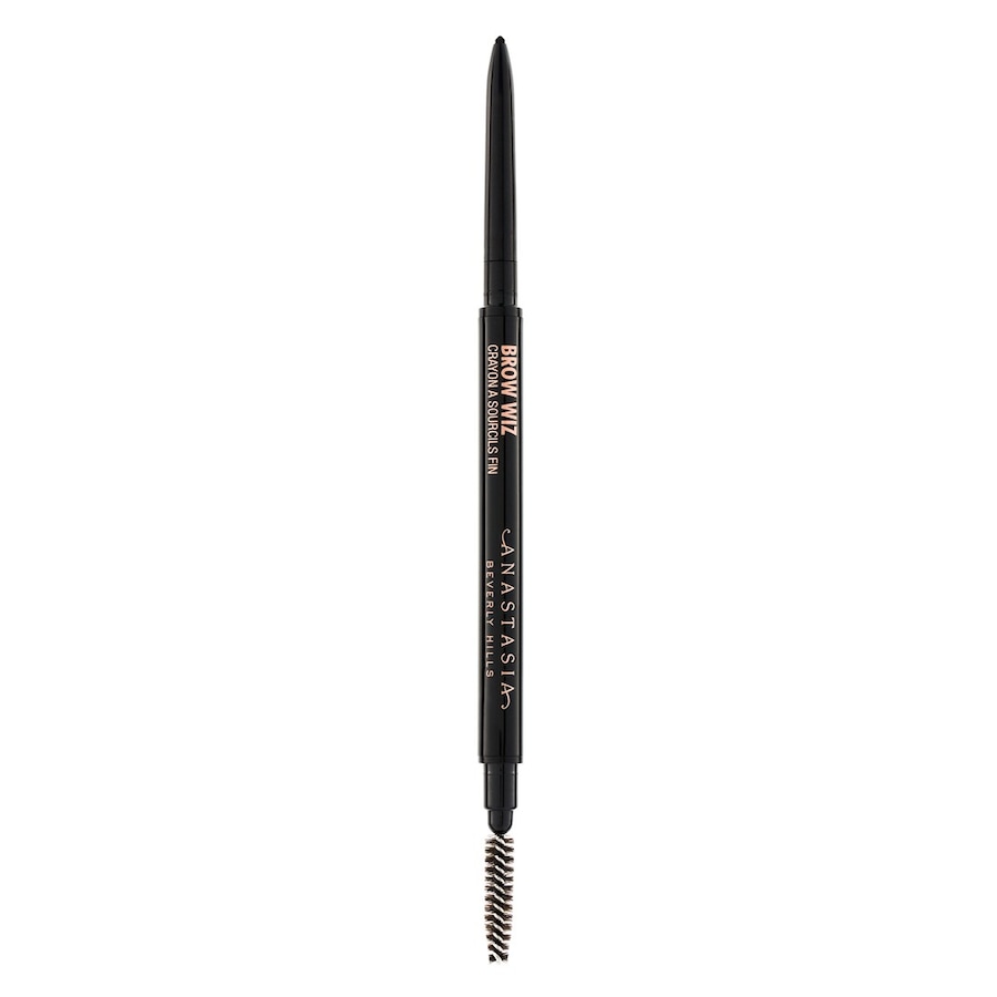 Anastasia Beverly Hills Brow Wiz Augenbrauenstift Granite 085 g Schwarz