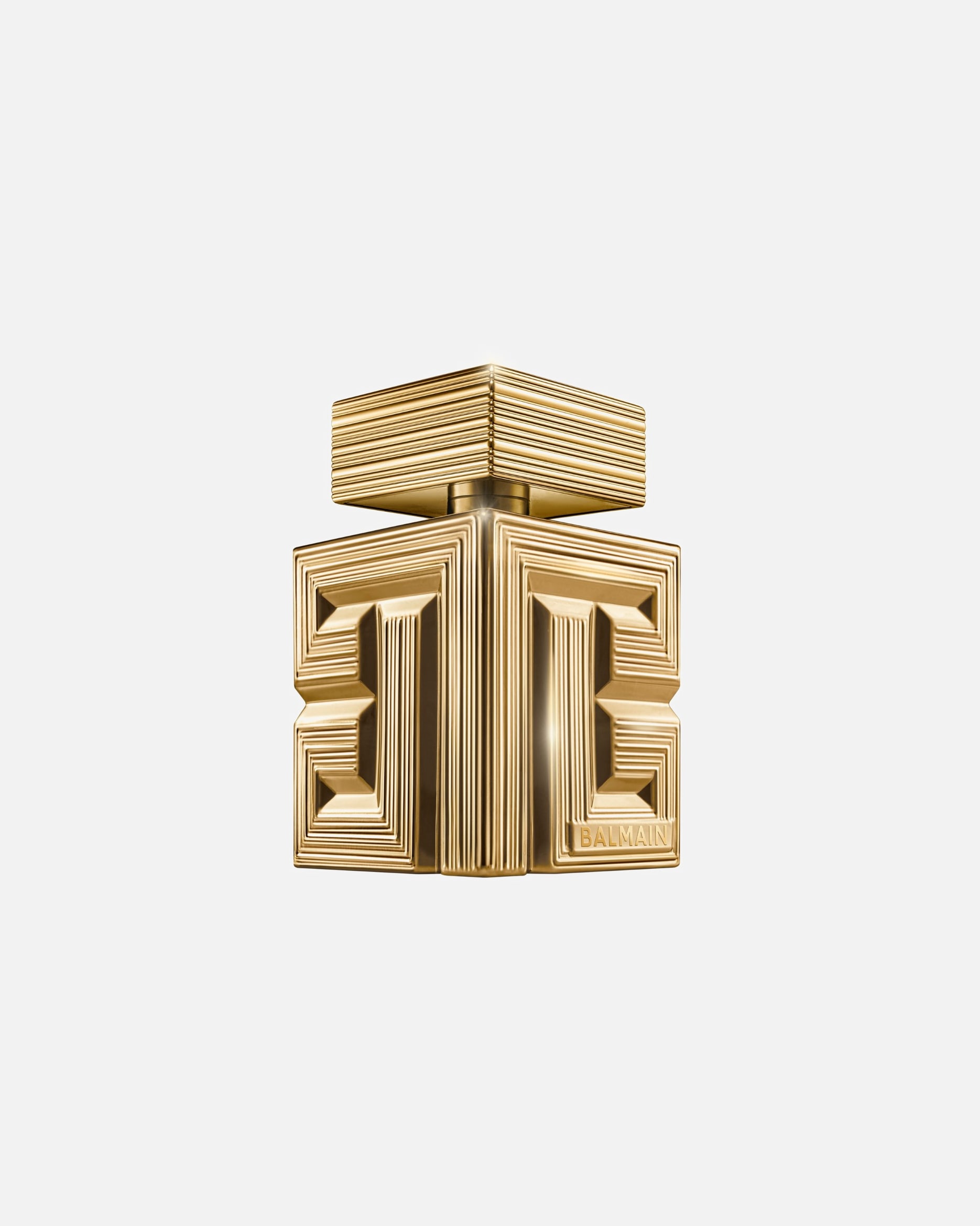 Parfum für Unisex Balmain DESTIN DE BALMAIN 100 ml