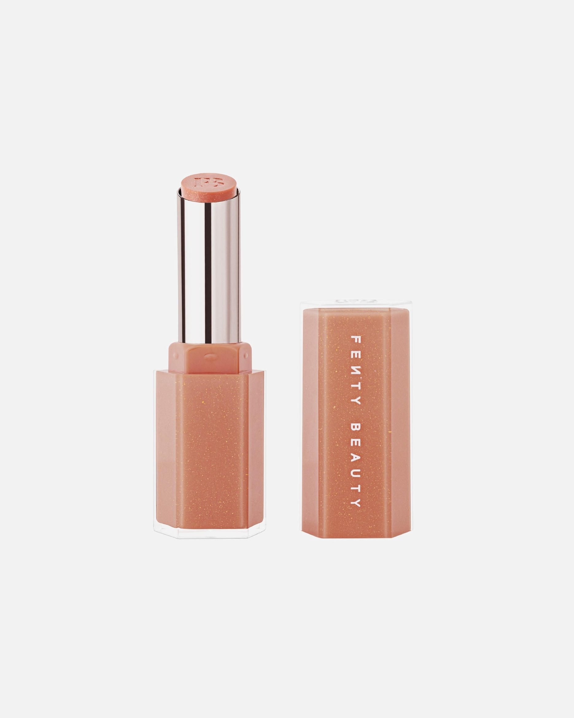 Lippenstift für Unisex Fenty Beauty Gloss Bomb Stix - High-Shimmer Gloss Stick FENTY GLOW