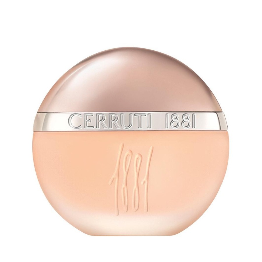 Cerruti 1881 pour femme Pour Femme Eau de Toilette 50 ml Damen