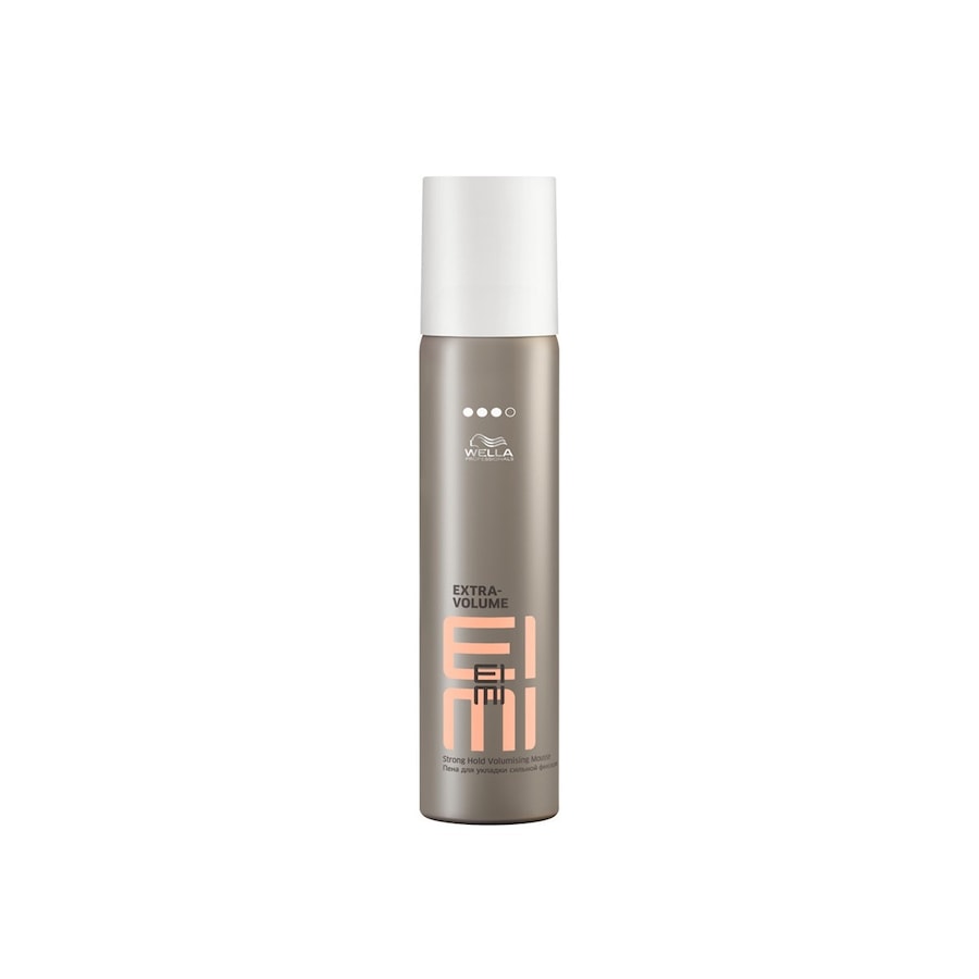 Wella Professionals EIMI Volume Extra Volumenmousse Schaumfestiger 75 ml