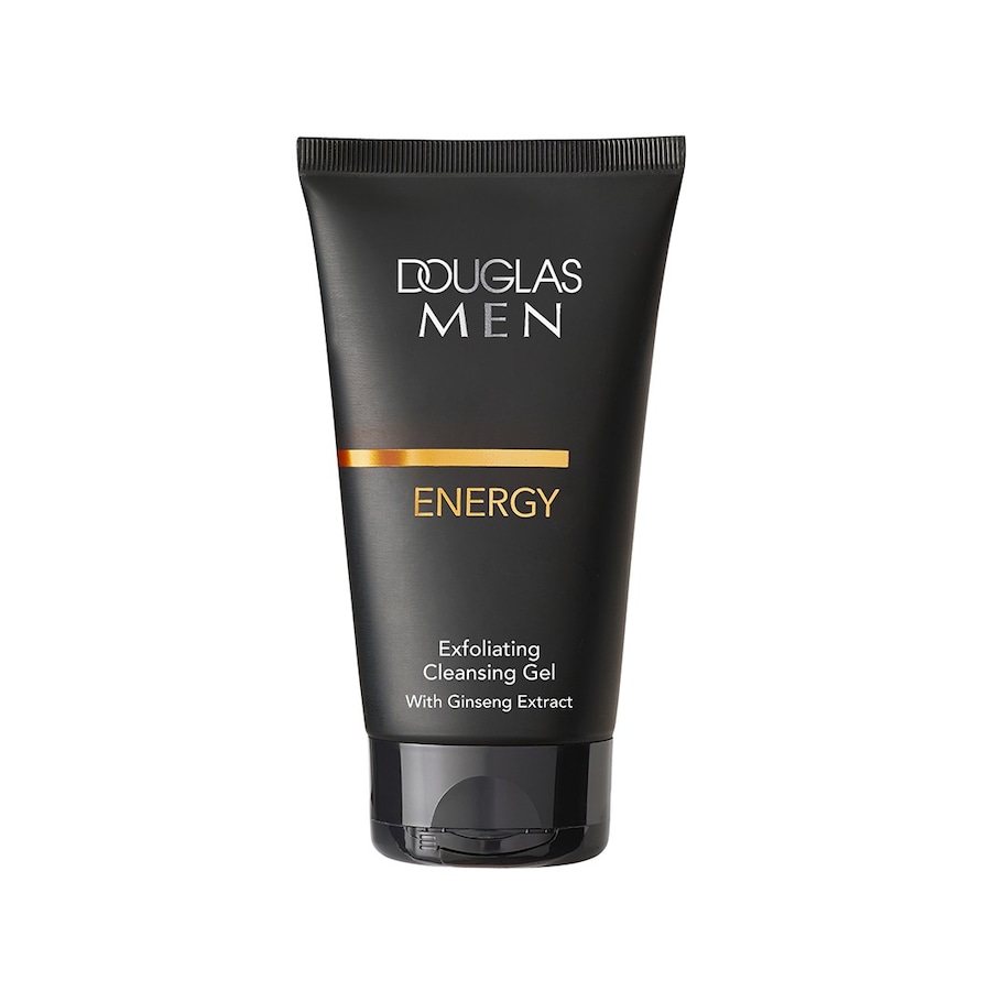 Douglas Collection Men Exfolating Cleansing Gel with Ginseng Extract Reinigungsgel 150 ml Herren