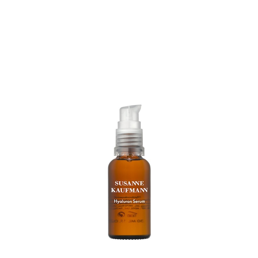 Susanne Kaufmann HYALURON SERUM Gesichtsemulsion 30 ml