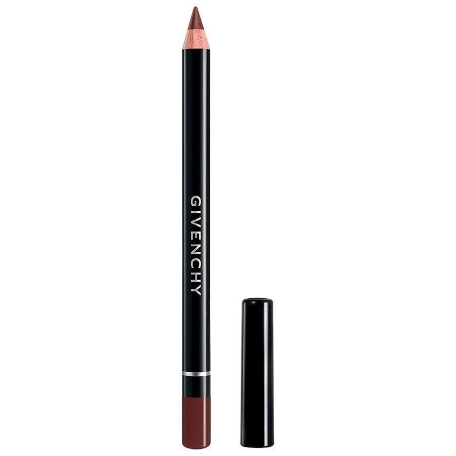 Givenchy Rouge Interdit Lipliner 9 - MOKA RENVERSANT 1.1 g Dunkelrot