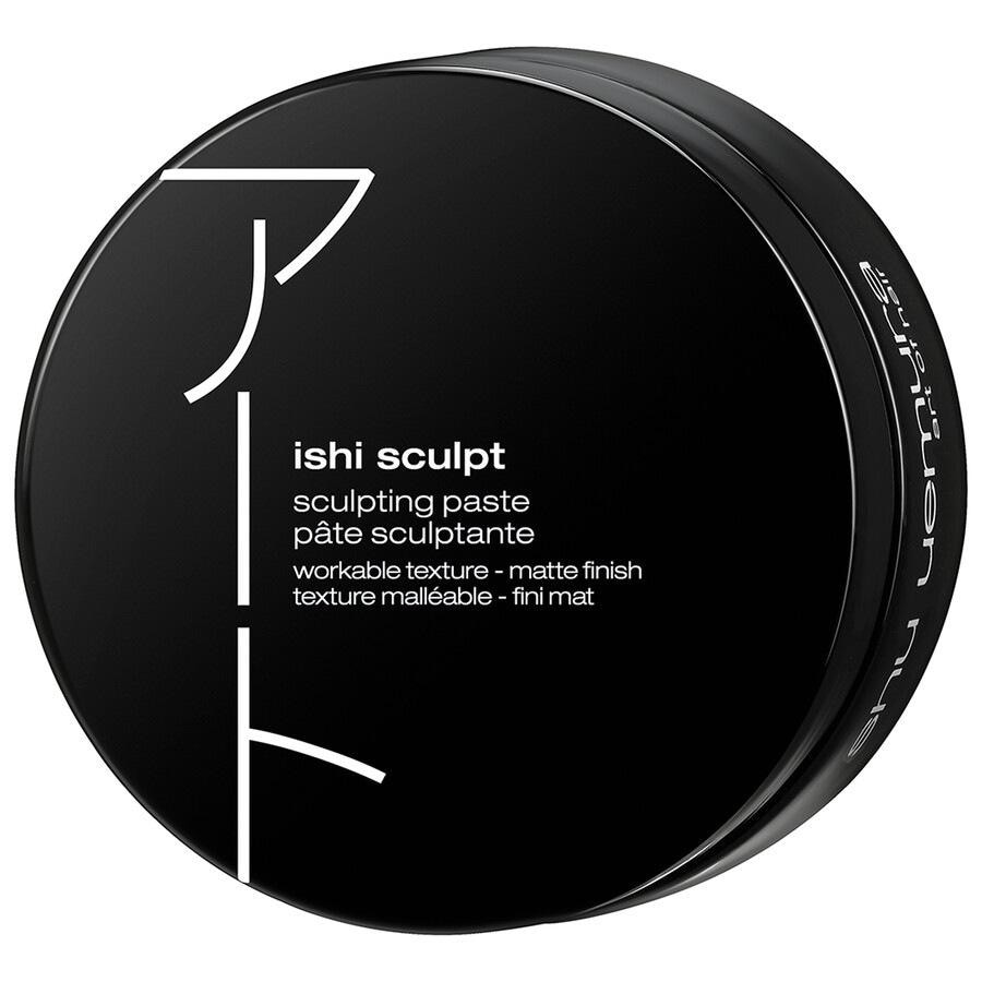 Shu Uemura Style Ishi Sculpt Sculpting Paste Haarcreme 75 ml