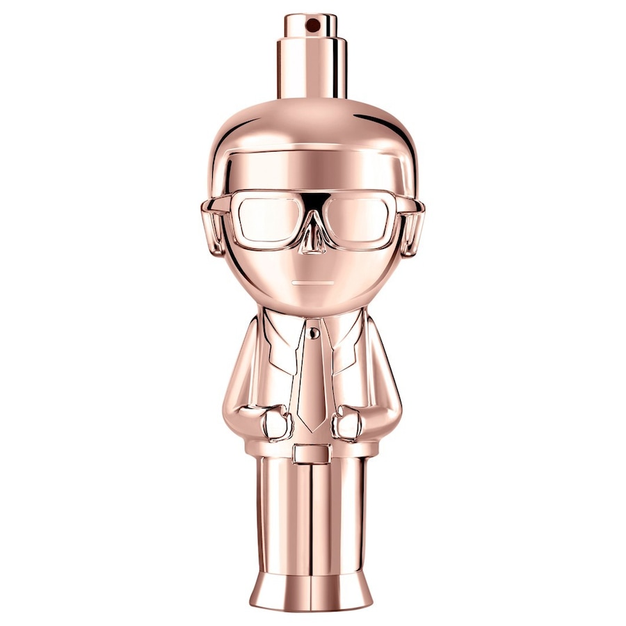 Karl Lagerfeld Ikonik Pour Femme Eau de Parfum 60 ml Damen