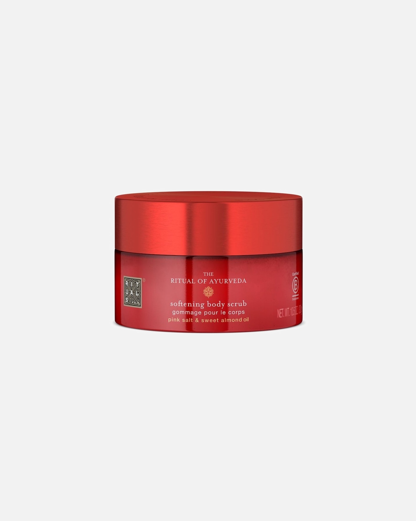 Körperpeeling für Weiblich Rituals The Ritual of Ayurveda Body Scrub 300 g
