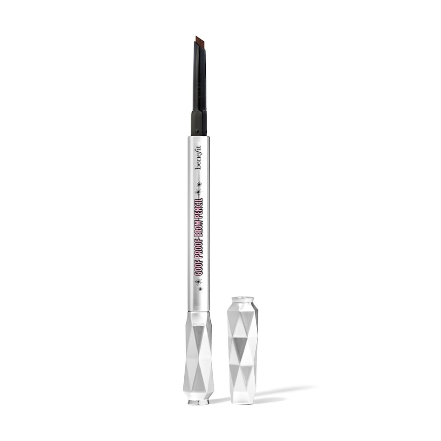 Benefit Brow Collection Goof Proof Pencil Augenbrauenstift Nr. 05 - Warm Black Brown 0.34 g Braun