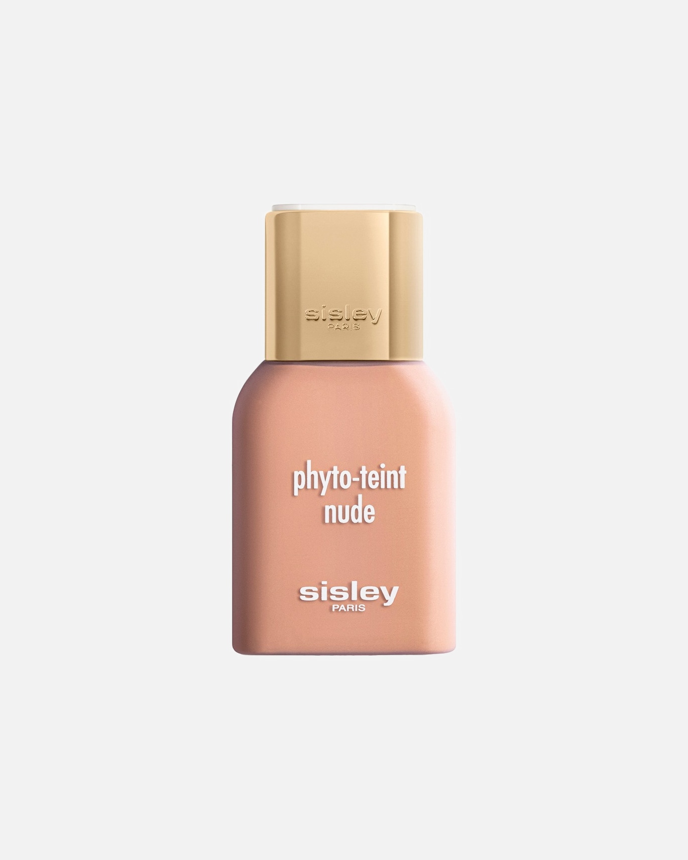Foundation für Unisex Sisley Default Brand Line Phyto-Teint Nude 3C Natural