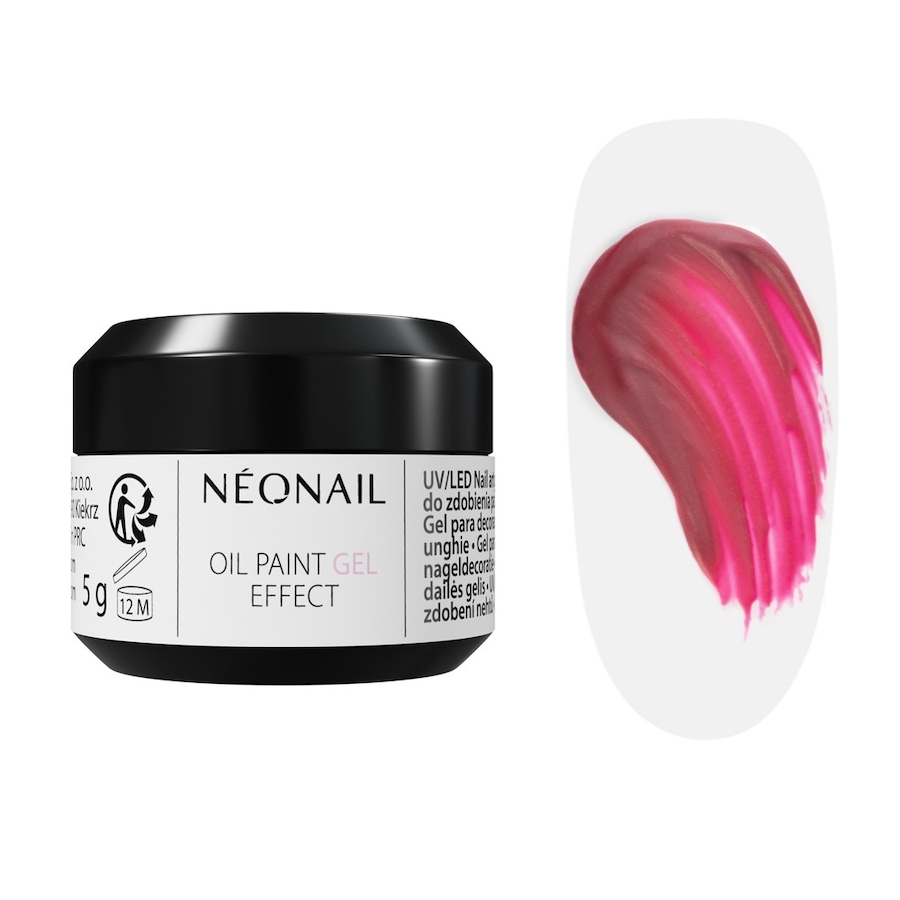 NEONAIL Oil Paint EffectMake-up | 5.0 g | 1438,00 / 1.0 kg