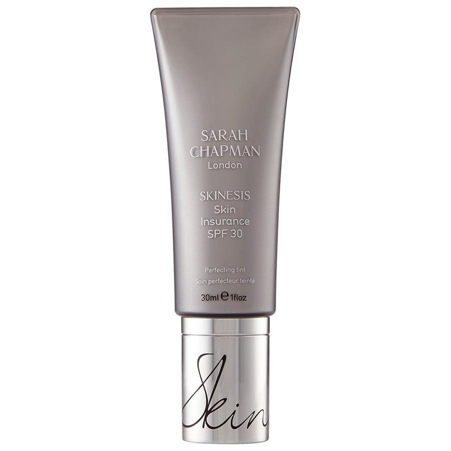 Sarah Chapman Skin Insurance Getönte Tagescreme 30 ml