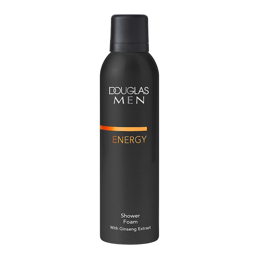 Douglas Collection Men Energy Shower FoamKörper | 200.0 ml | 35,95 / 1.0 l