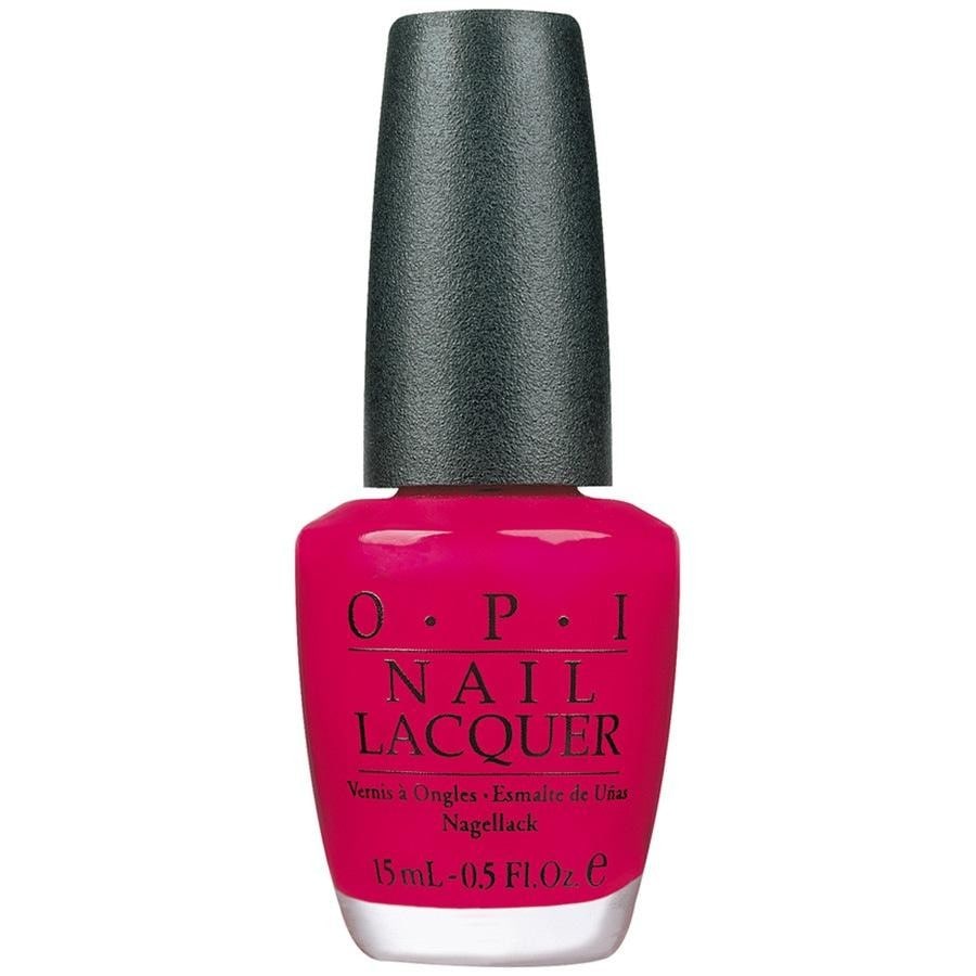 OPI Nail Lacquer ClassicMake-up | 15.0 ml | 1072,67 / 1.0 l