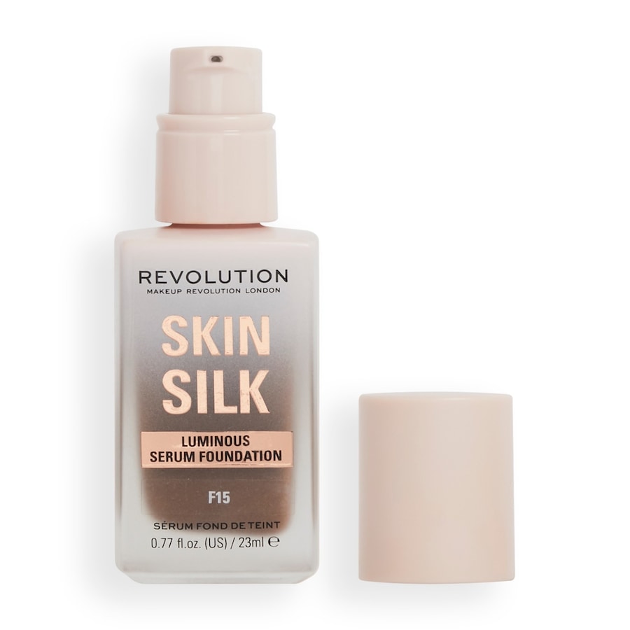REVOLUTION Skin Silk SerumMake-up | 23.0 ml | 482,17 / 1.0 l