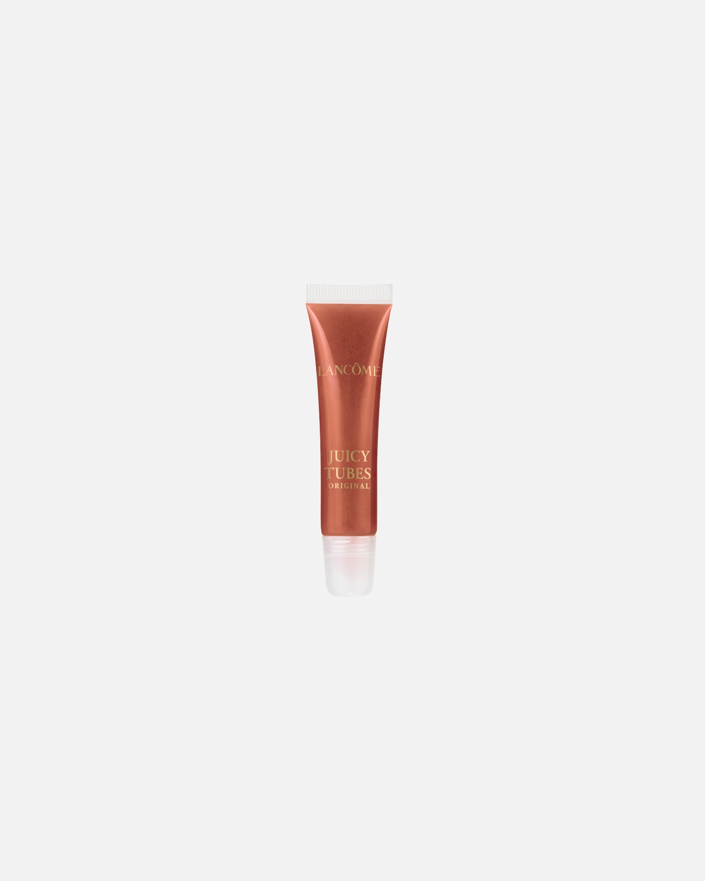 Lipgloss für Unisex Lancôme Default Brand Line Juicy Tubes 16 - ALMOND DRIP