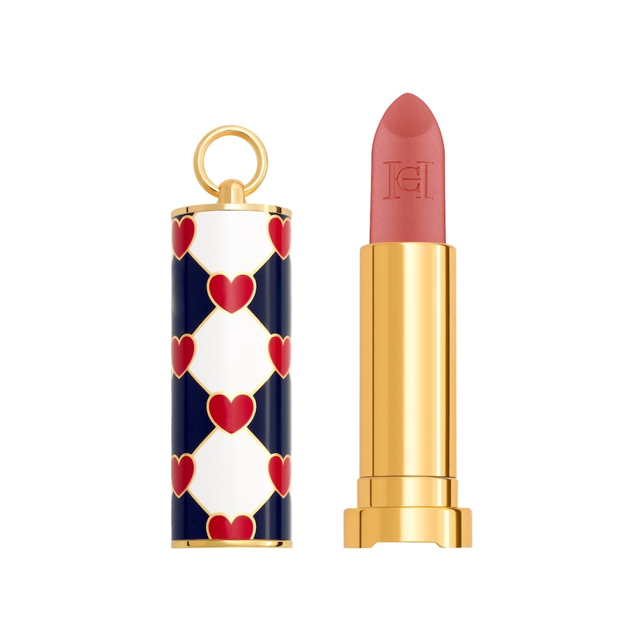 Carolina Herrera Fabulous Kiss Lipstick + Cap DuoMake-up | 1.0 pieces | 56,00 / 1.0 pieces