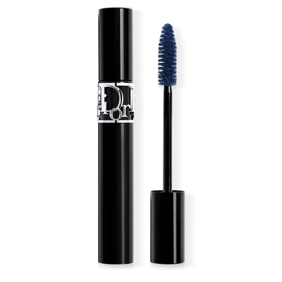 DIOR Diorshow Mascara Nr. 288 - Bleu / Blue 10 ml Schwarz