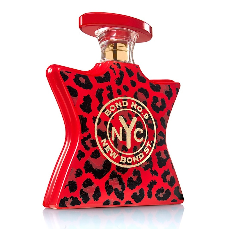 Bond No. 9 Feminine Touch New Street Eau de Parfum 100 ml unisex