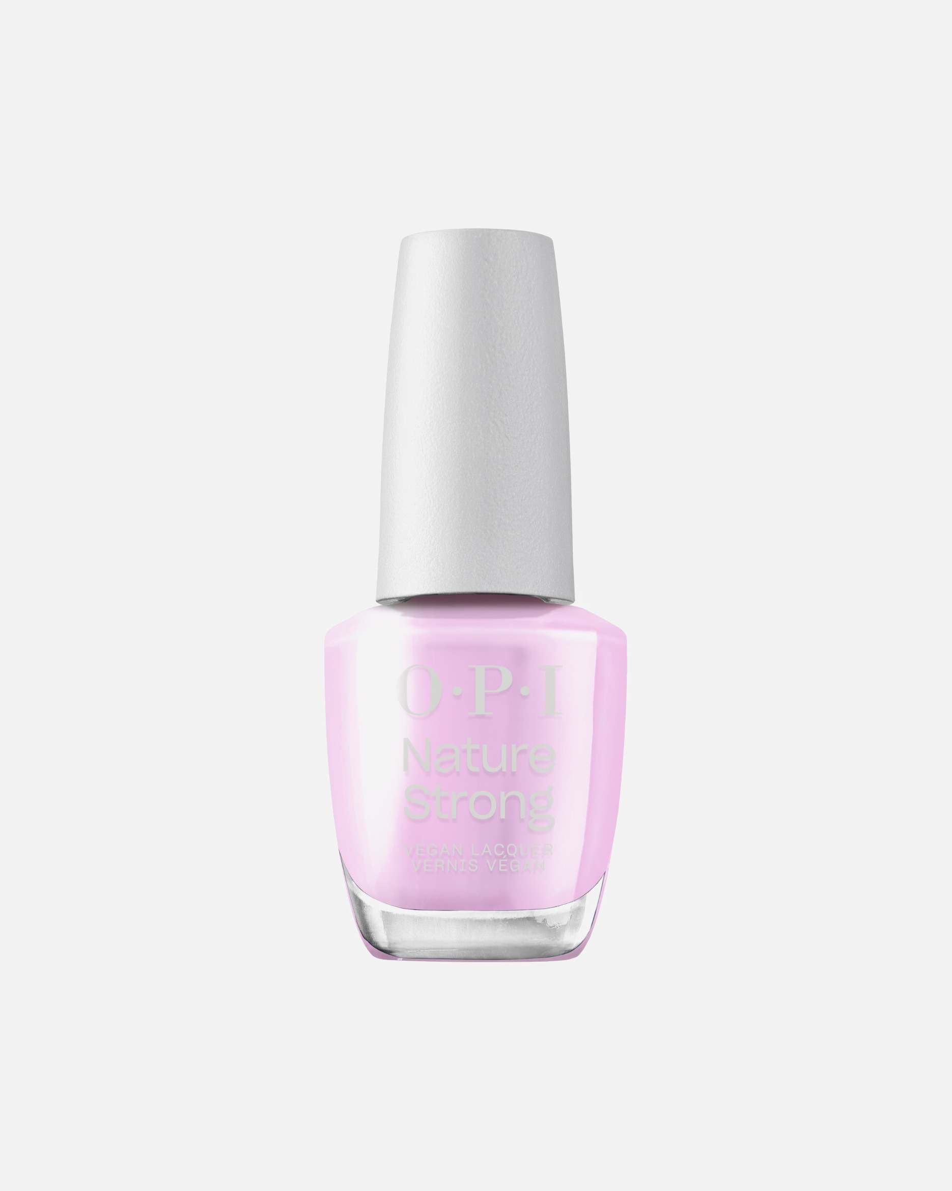 Nagellack für Unisex OPI Nature Strong Vegan NAT005 - NAT - NATURAL MAUVEMENT