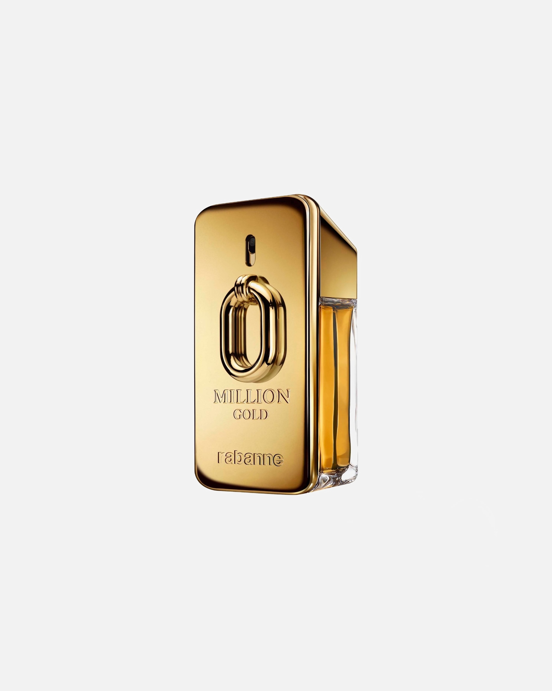 Eau de Parfum für Männlich Rabanne Million Gold EdP Intense Spray 50 ml