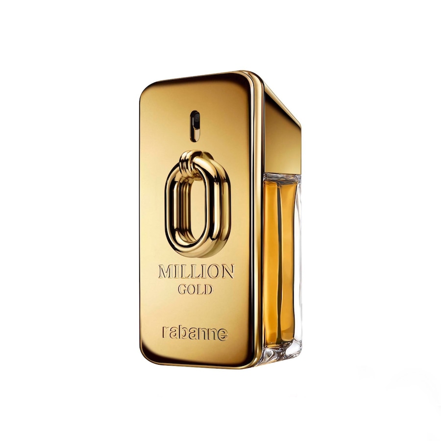 Rabanne Million Gold EdP Intense Spray Eau de Parfum 50 ml Herren