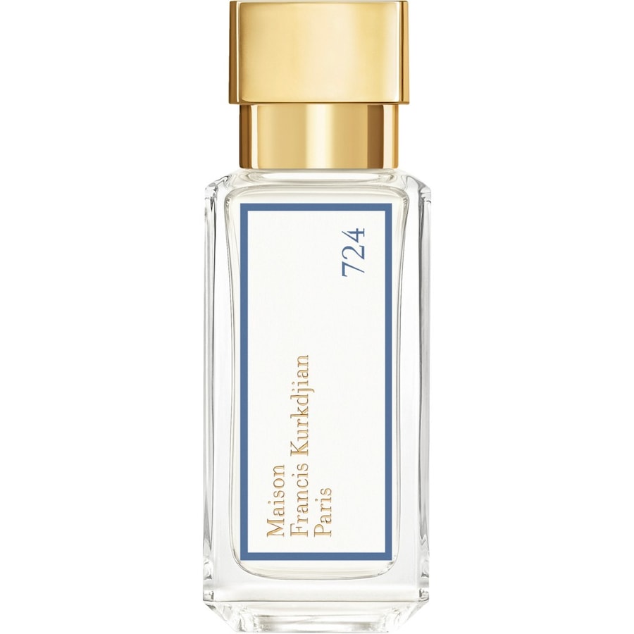 Maison Francis Kurkdjian Paris 724 Eau de Parfum 35 ml unisex