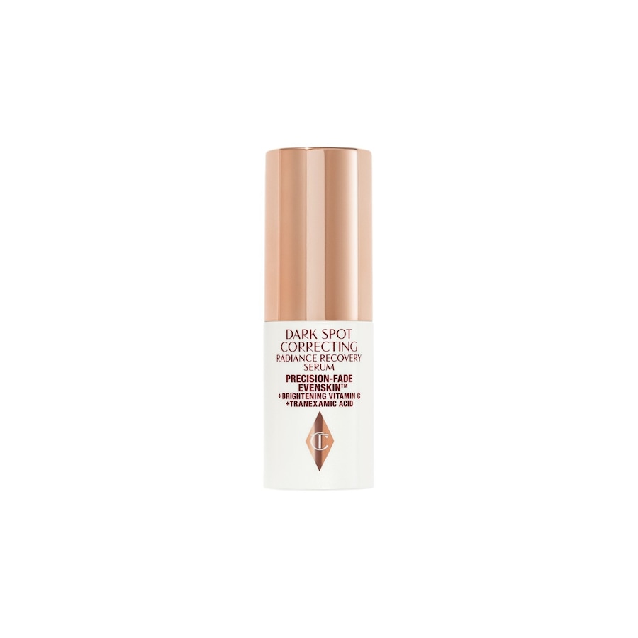 Charlotte Tilbury Dark Spot Correcting Radiance Recovery Serum Anti-Aging 10 ml