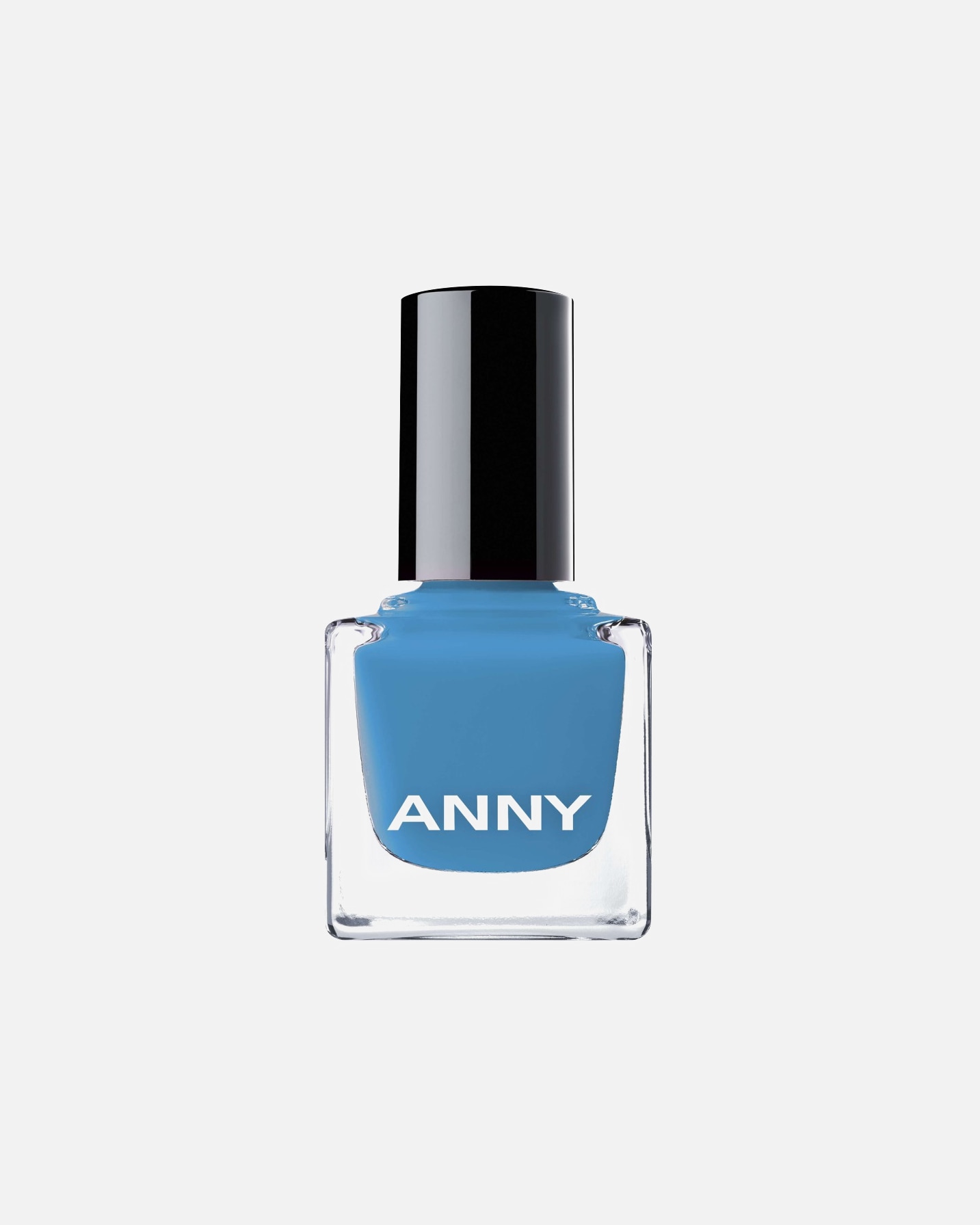 Nagellack für Unisex Anny Default Brand Line Nail Polish 397.5 - BLUE BAY