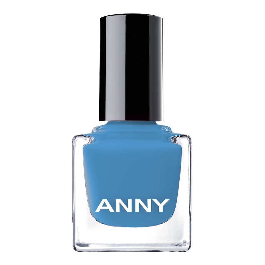 Anny Nail Polish Nagellack 397.5 - BLUE BAY 15 ml Petrol