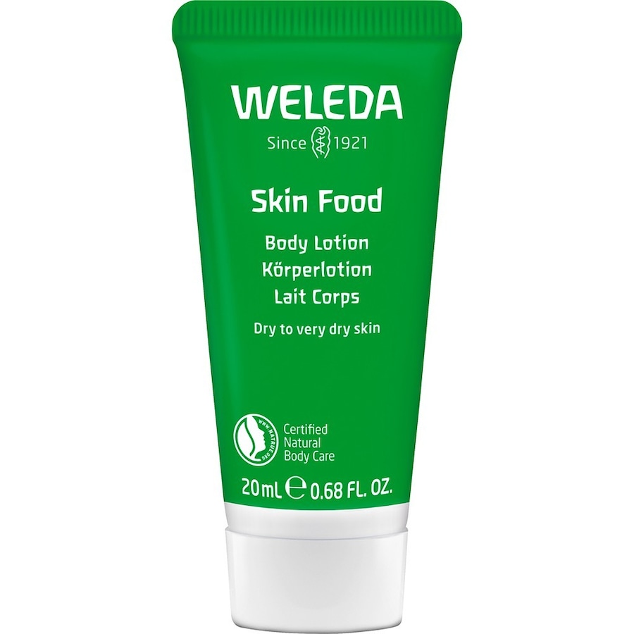 Weleda Skin Food Skin Food Body LotionKörper | 20.0 ml | 99,50 / 1.0 l