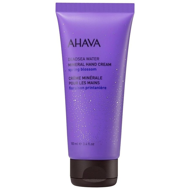 AHAVA Mineral Spring Blossom
