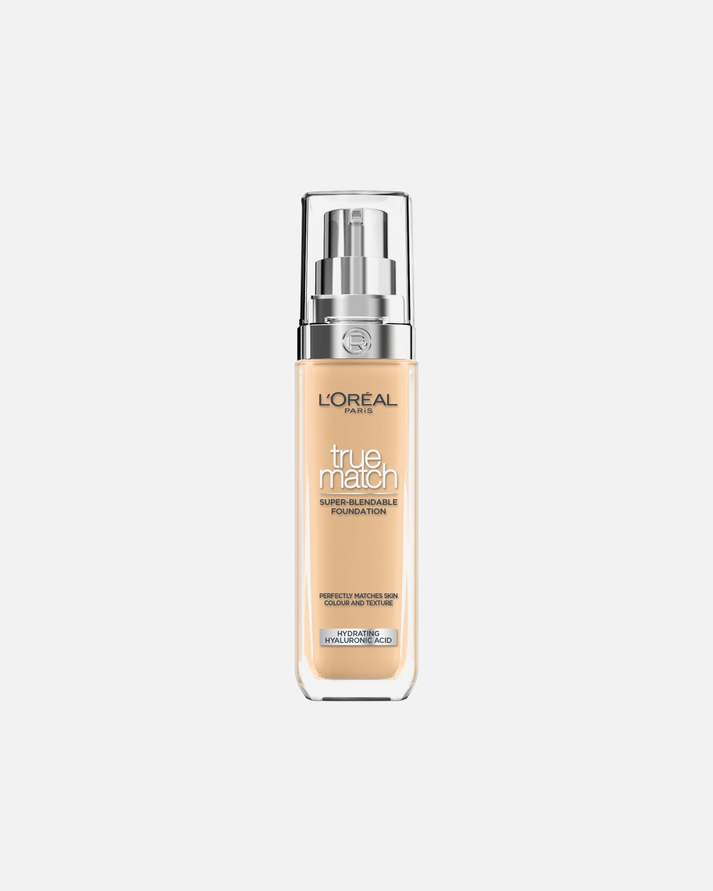 Foundation für Unisex L’Oréal Paris Perfect Match 4.D/4.W Naturel Doré