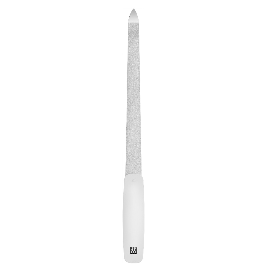 ZWILLING Beauty Classic Sapphire Nail File 180 mmKörper | 1.0 pieces | 11,05 / 1.0 pieces