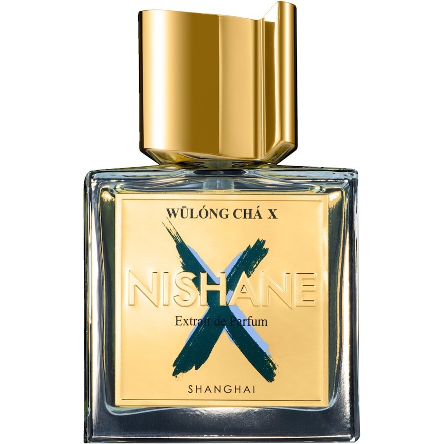NISHANE Wulong Cha X Parfum 50 ml unisex