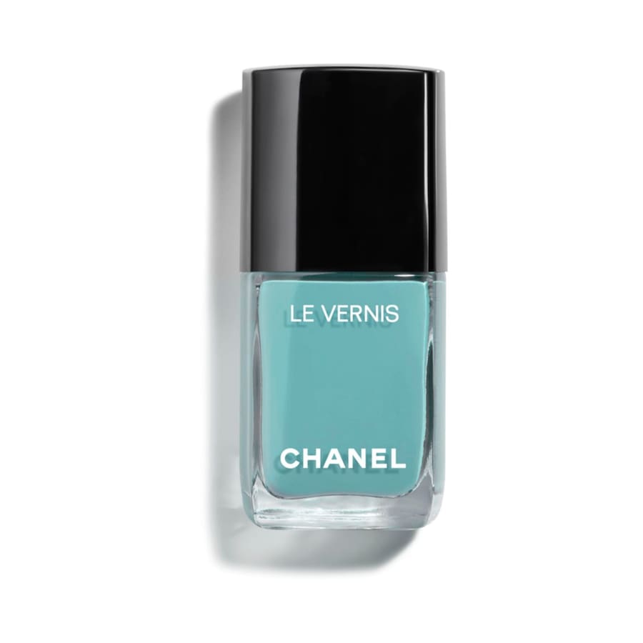 CHANEL LE VERNIS Nagellack 435 - BAIGNEUSE 13 ml Grau