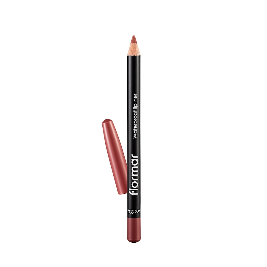 Flormar Waterproof Lipliner 246 RosebushMake-up | 1.14 g | 2798,25 / 1.0 kg