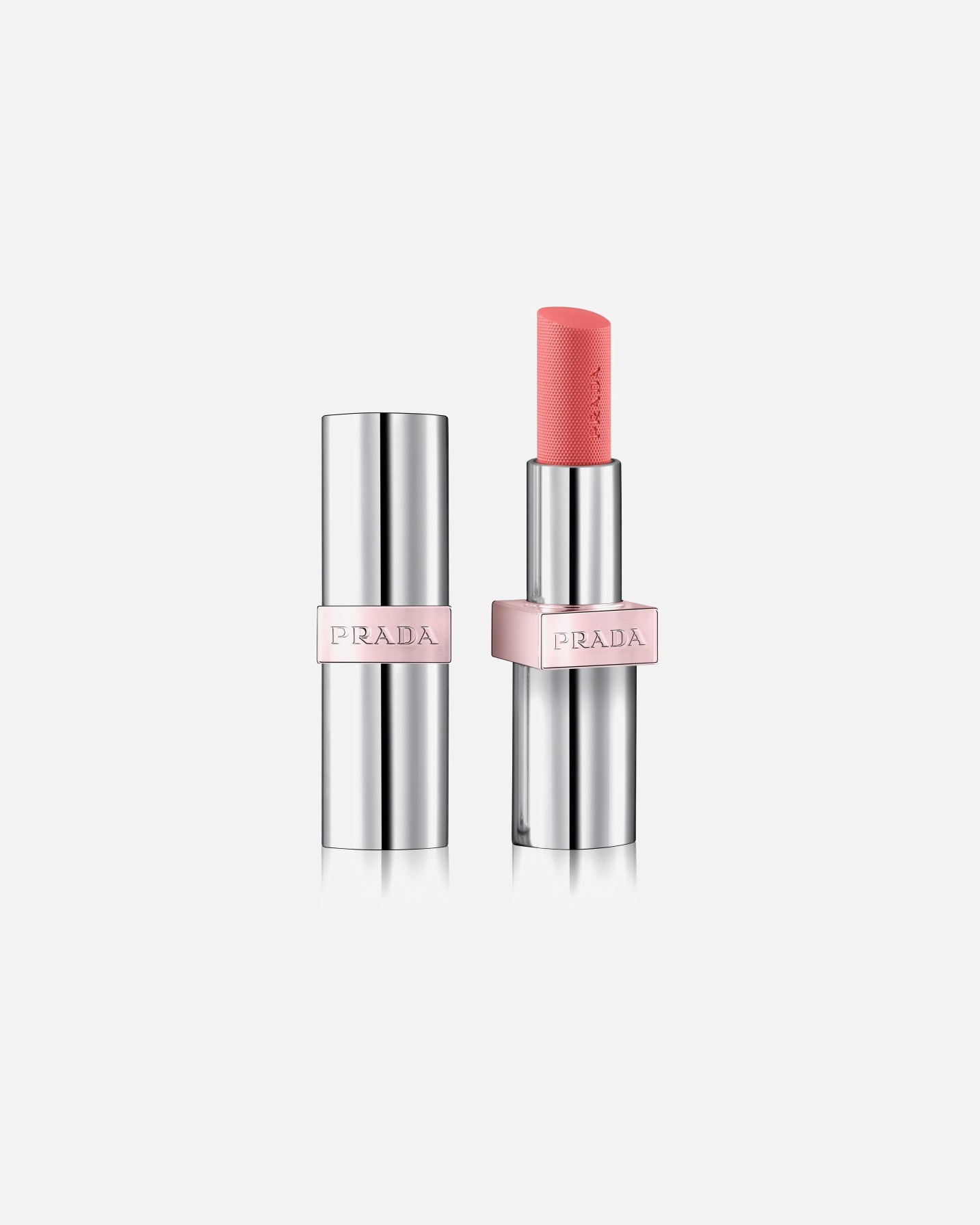 Lippenbalsam für Unisex Prada Glow Balm U018 - PINK