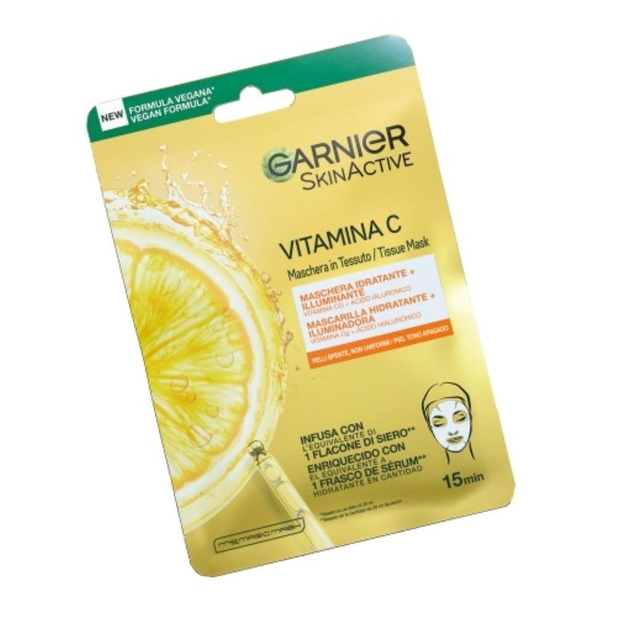 Garnier Anti-Aging Maske 28 g Damen