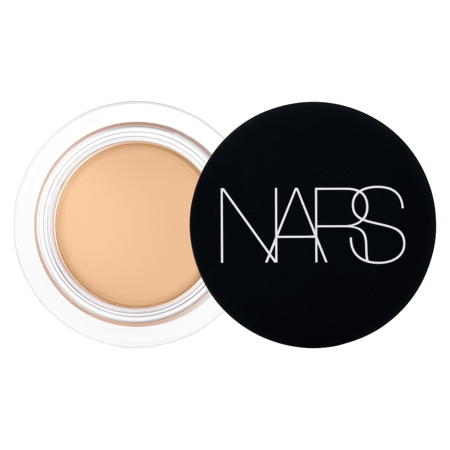 NARS Soft Matte Complete Concealer Macademia 6.2 g Nude Damen