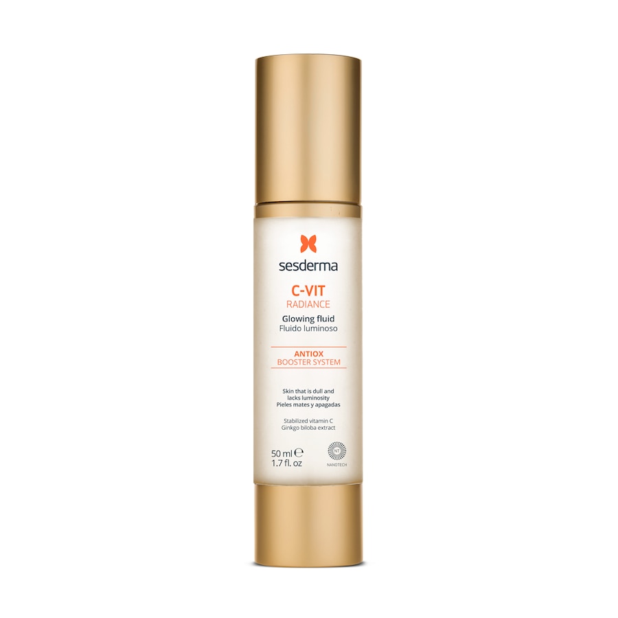 Sesderma Anti-Aging Pflege 50 ml
